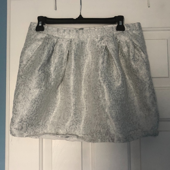 Zara Mini Skirt - Picture 1 of 4